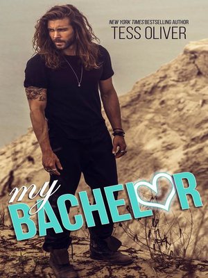 cover image of My Bachelor